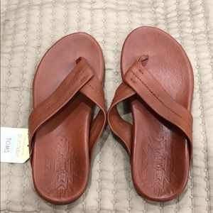 TOMS Men’s Sandals